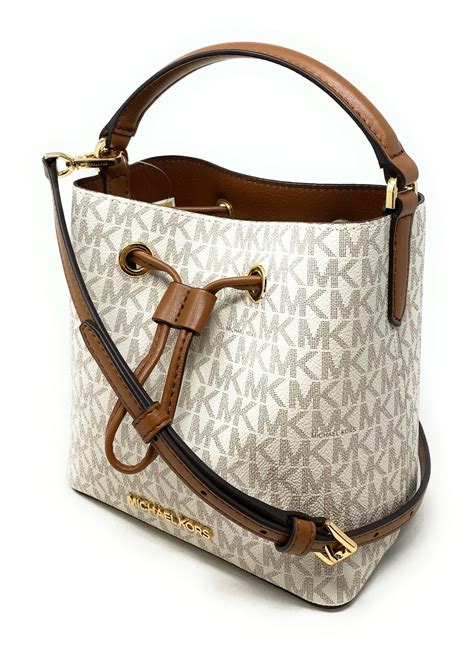 michael kors small tote crossbody.